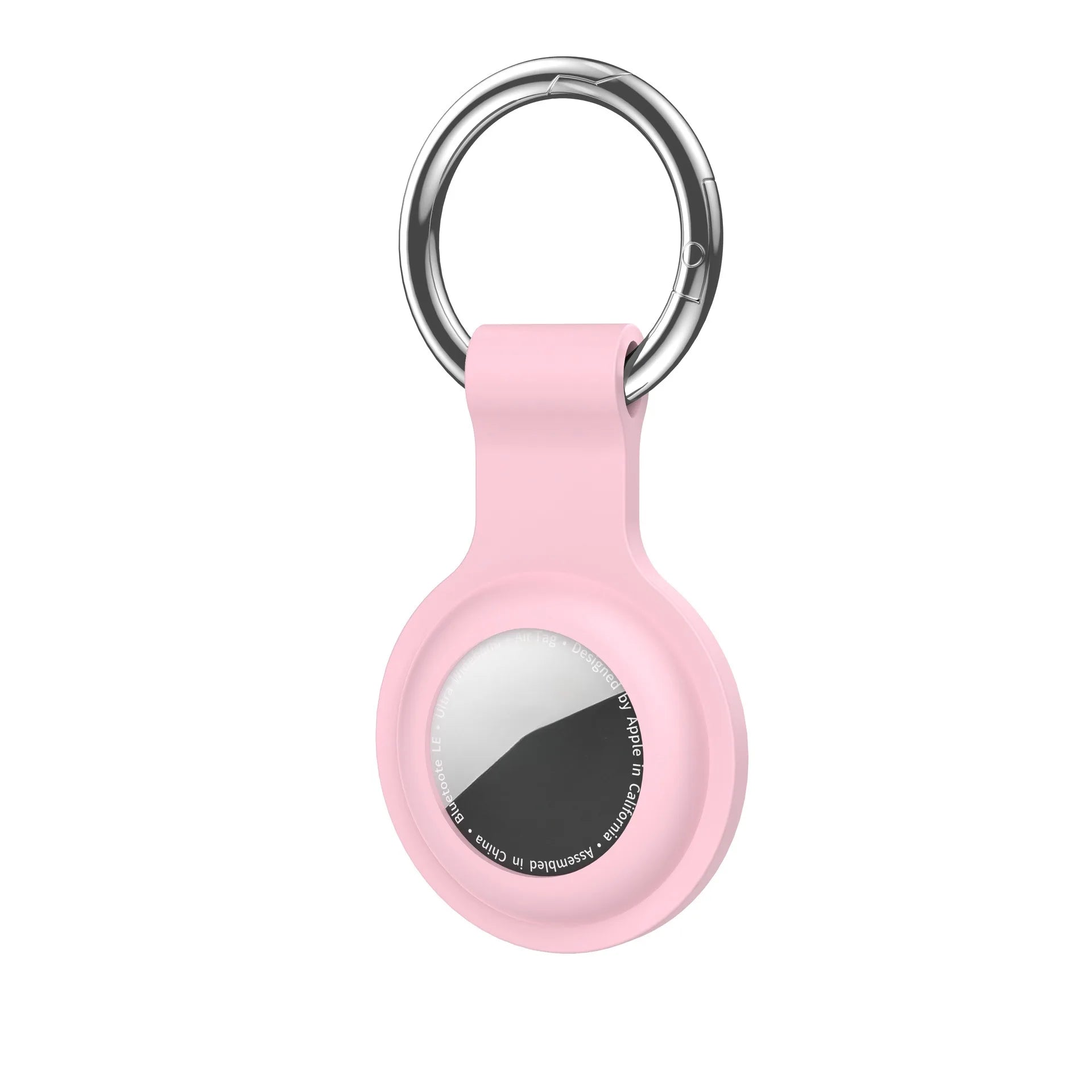 Silicone AirTag Collar Case