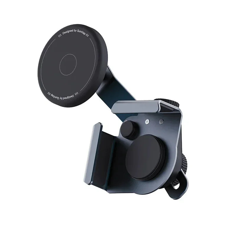 Aluminum Car Phone Bracket