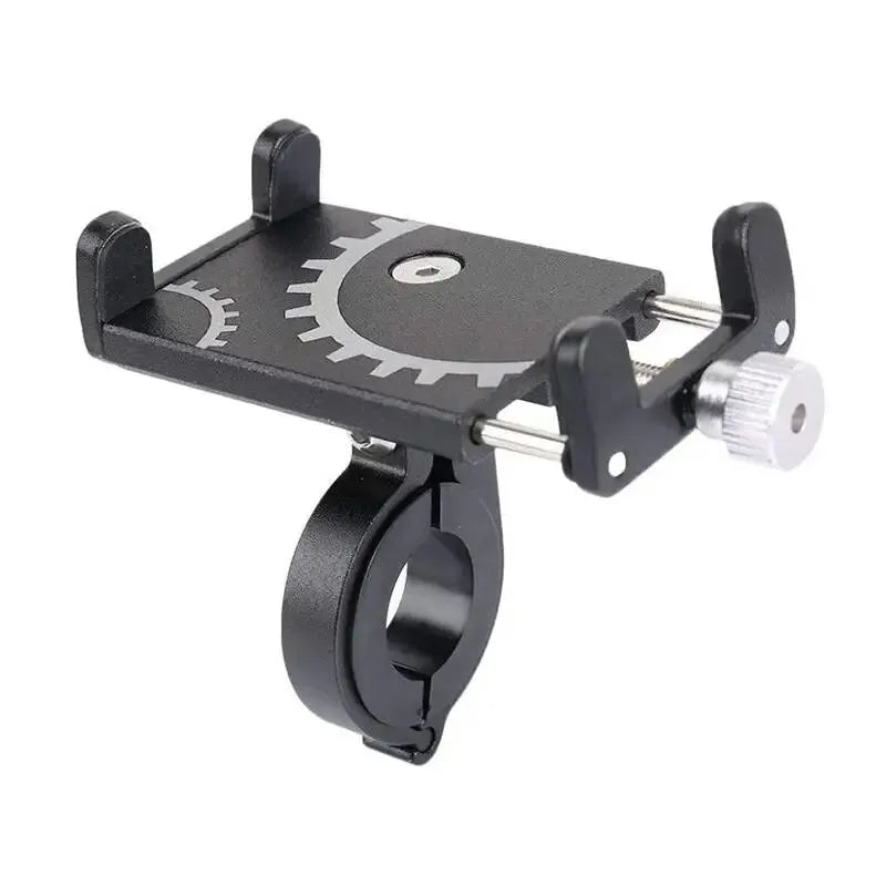 Alloy Bike Handlebar Mount