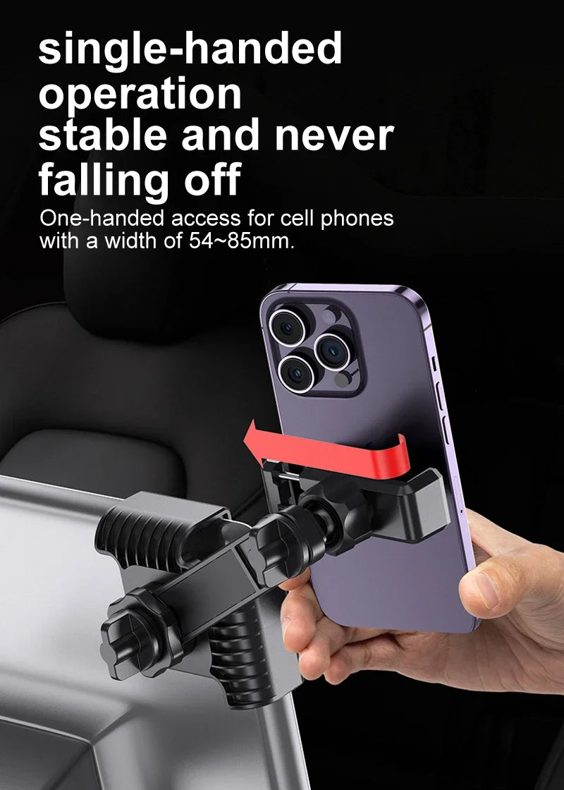 360° Magnetic Screen Mount