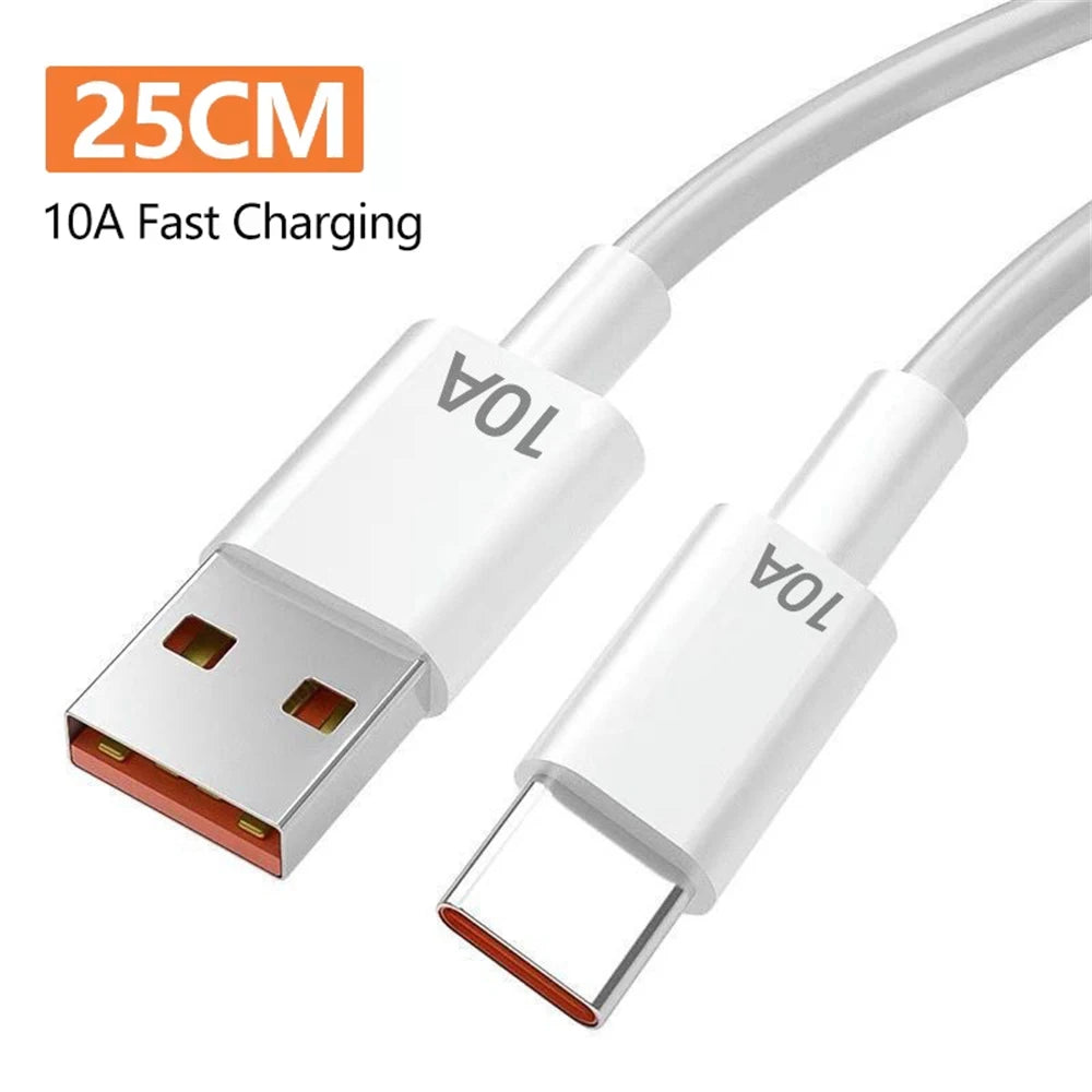 120W Type C Charger PD Fast Charging Phone Power Adapter For iPhone Samsung Xiaomi Quick Charge 3.0 EU/US/UK Plug Travel Charger