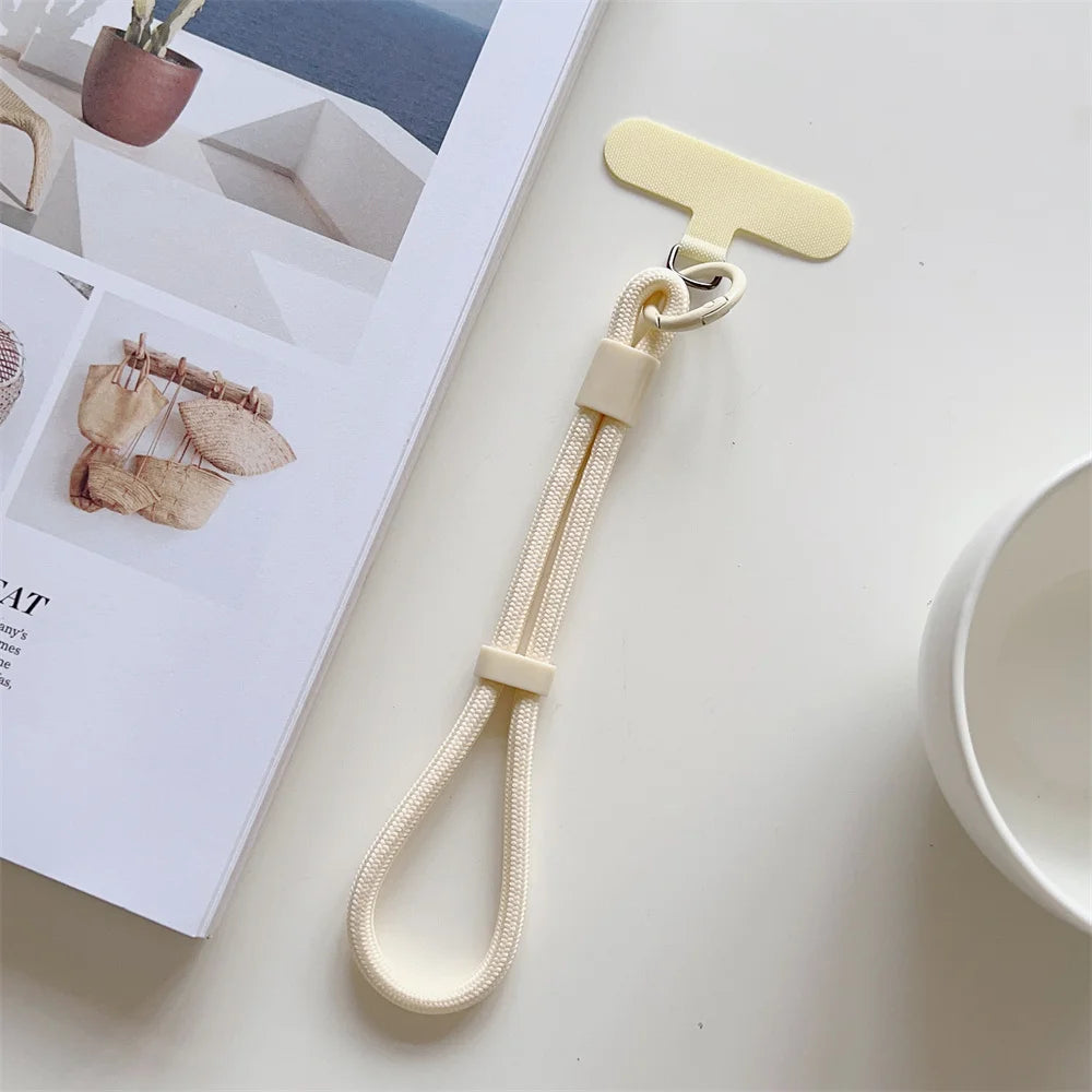 Adjustable Phone Wrist Strap