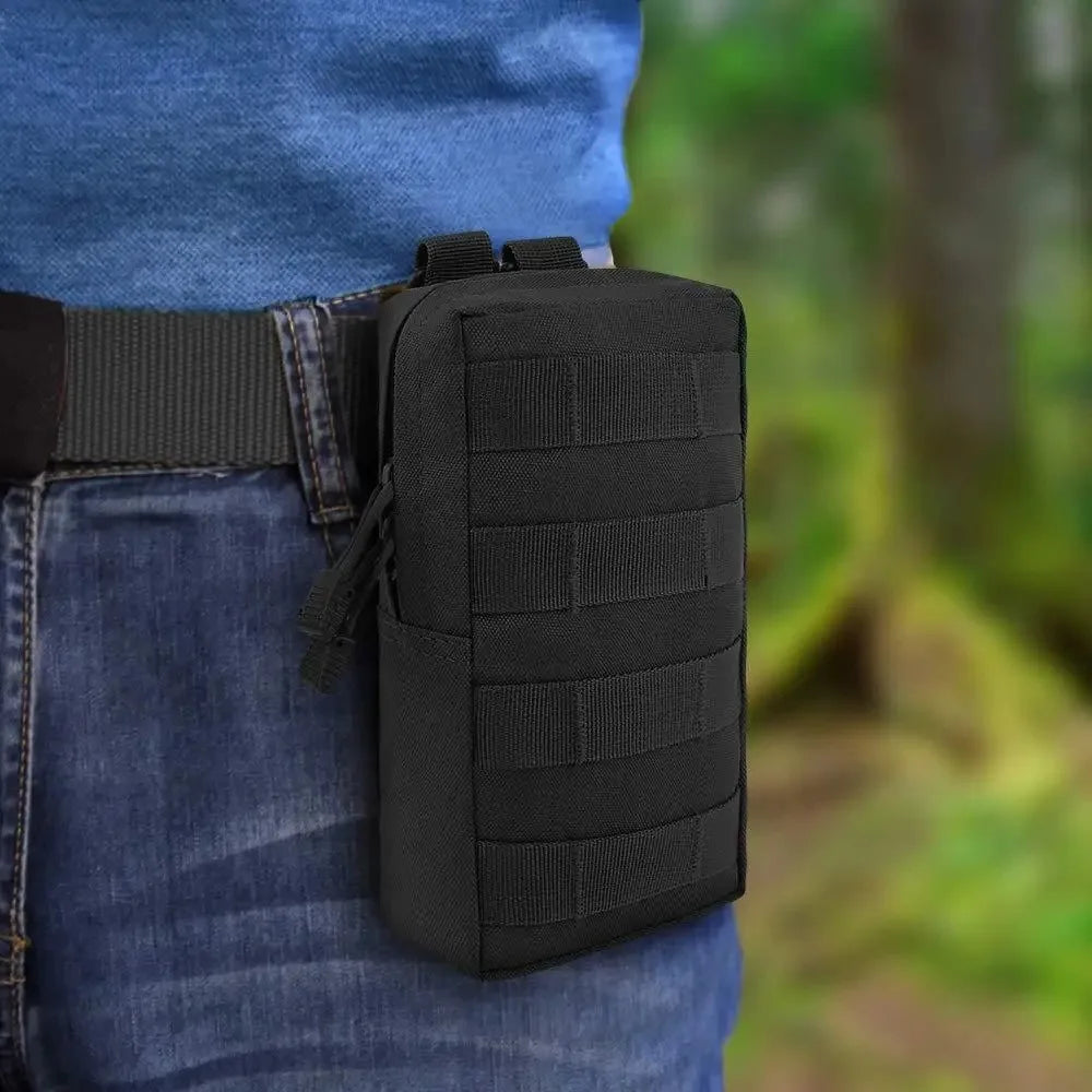 Tactical Phone Waist Pouch