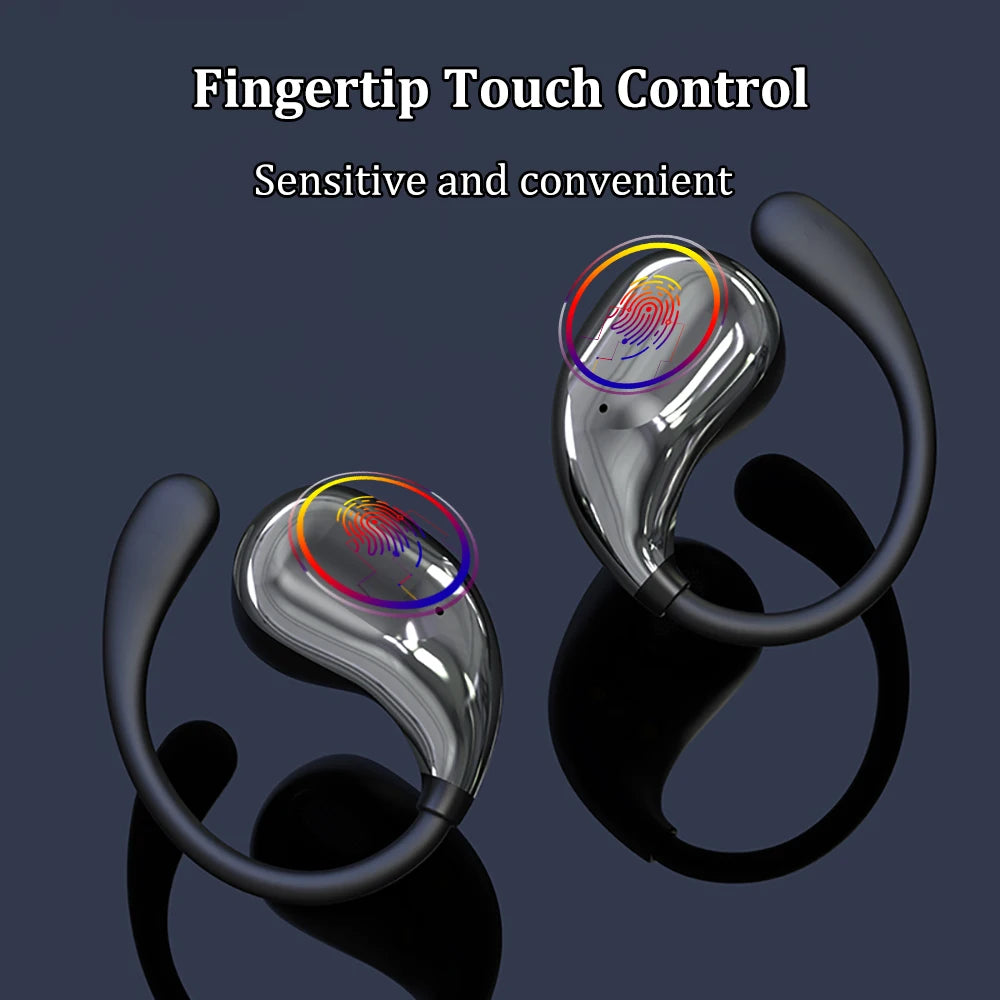 Ear Hook Sport Earbuds