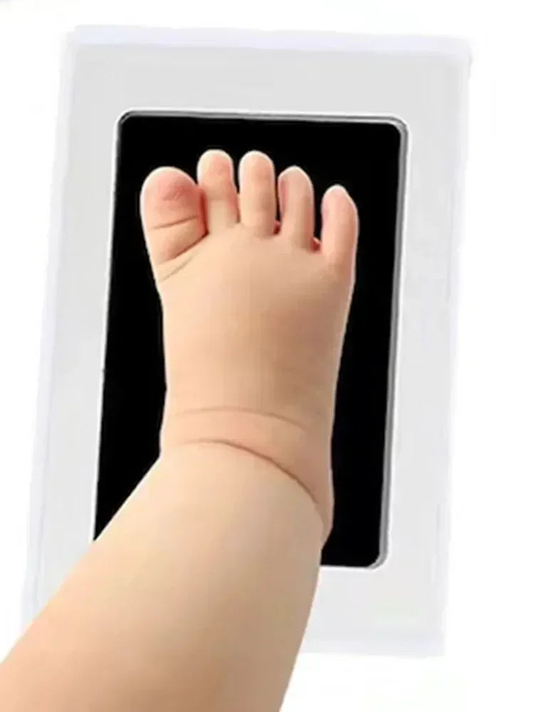Baby Handprint & Footprint Kit