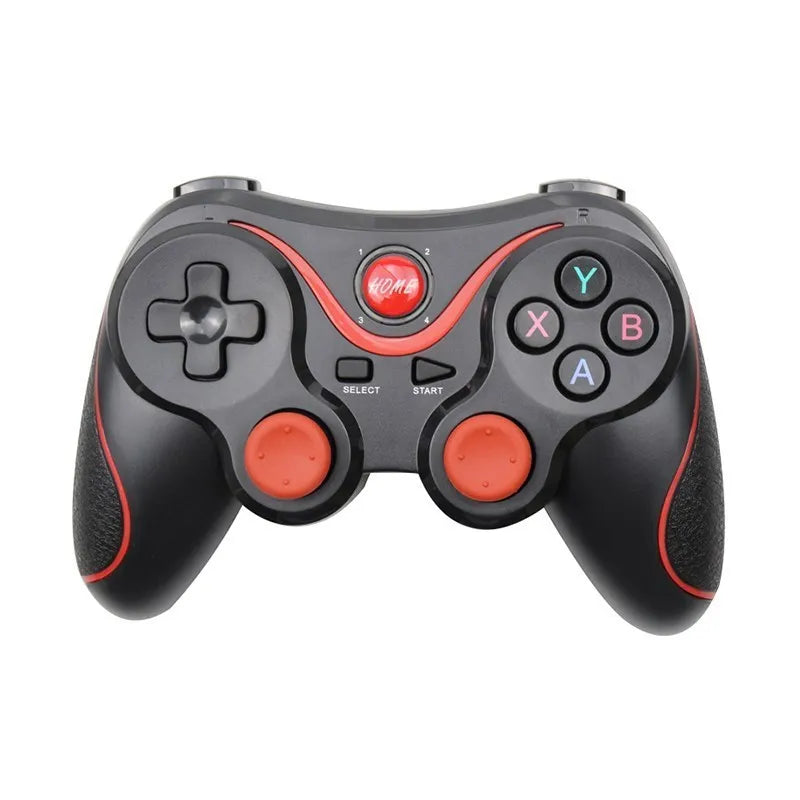 Wireless Gaming Controller