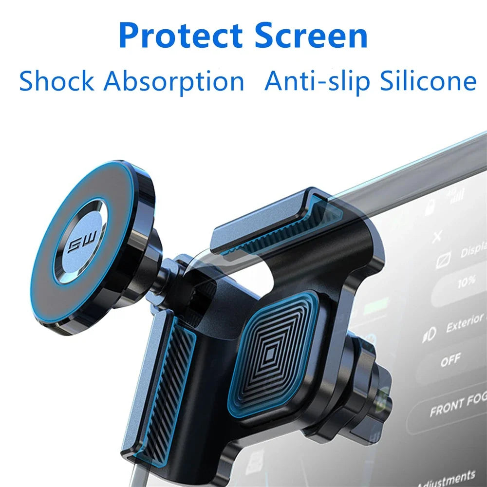 360° Magnetic Screen Mount