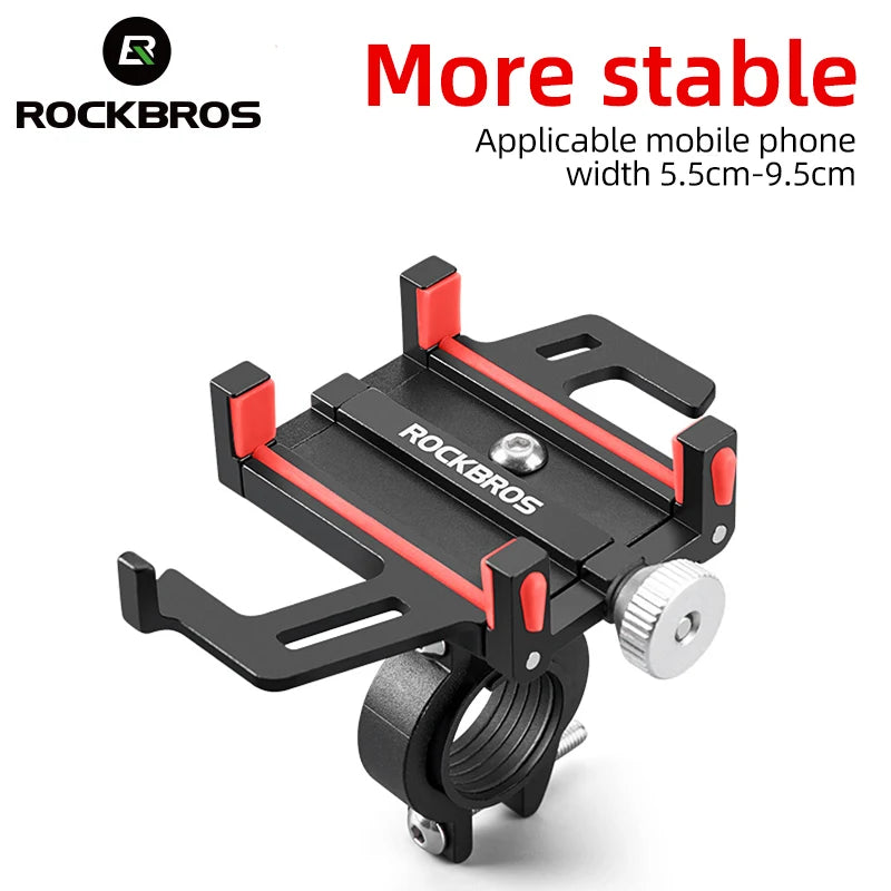 Aluminum Alloy Bike Mount