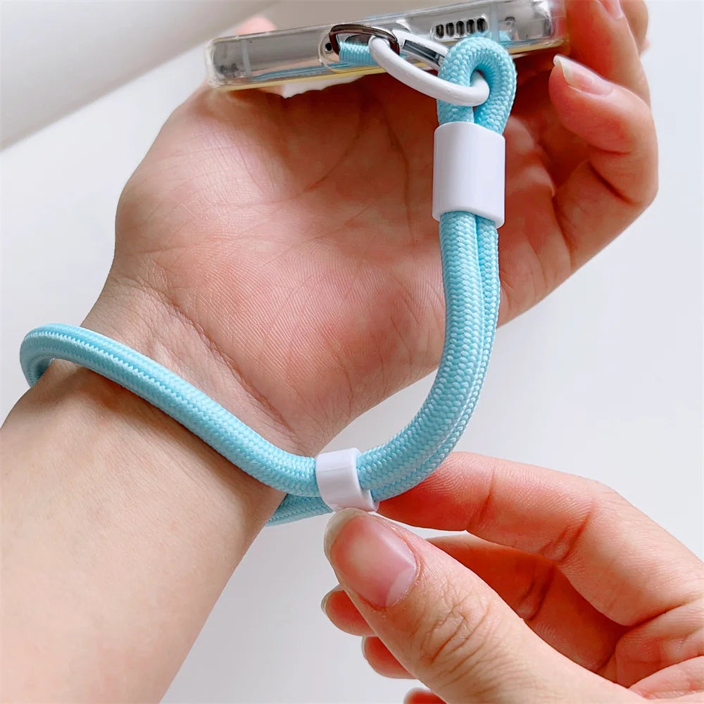 Adjustable Phone Wrist Strap