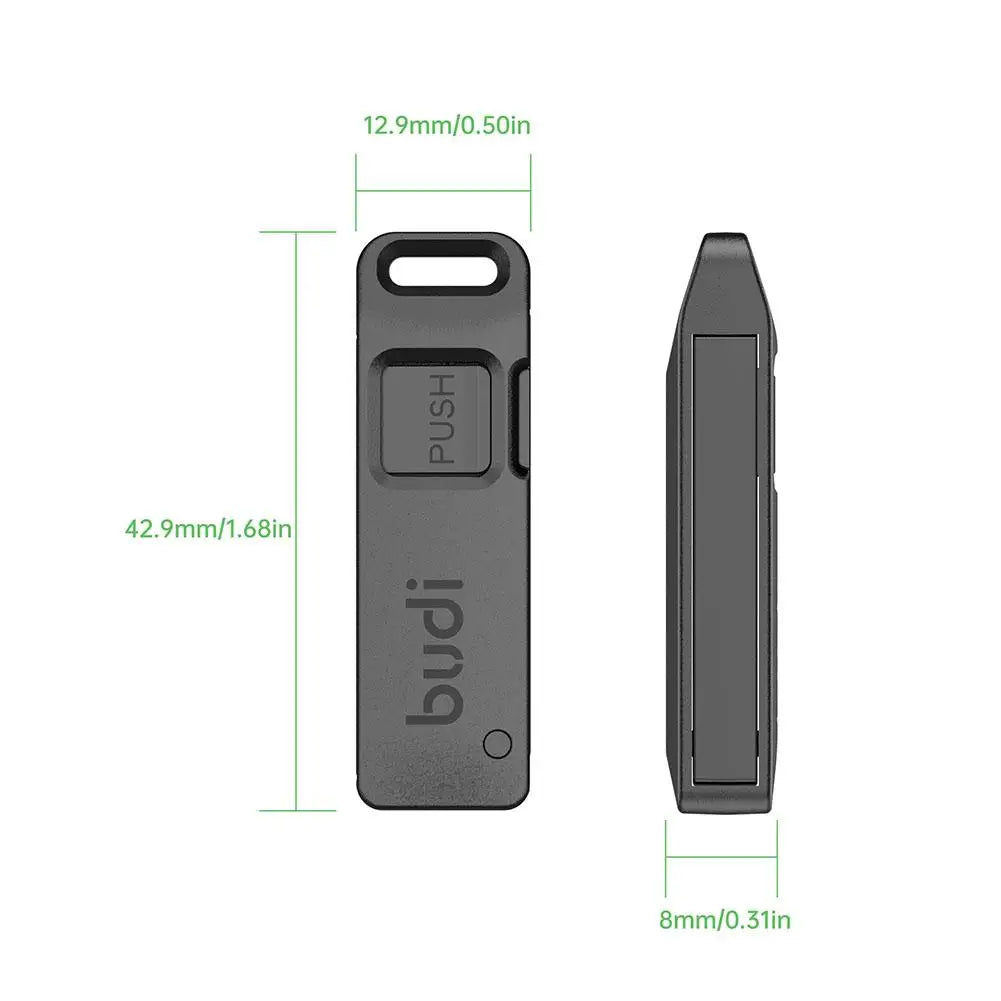 SIM Eject Pin & Case
