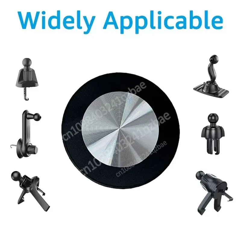 MagSafe Car Mount Bracket