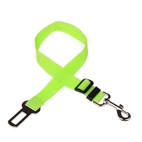 Pet Car Safety Belt