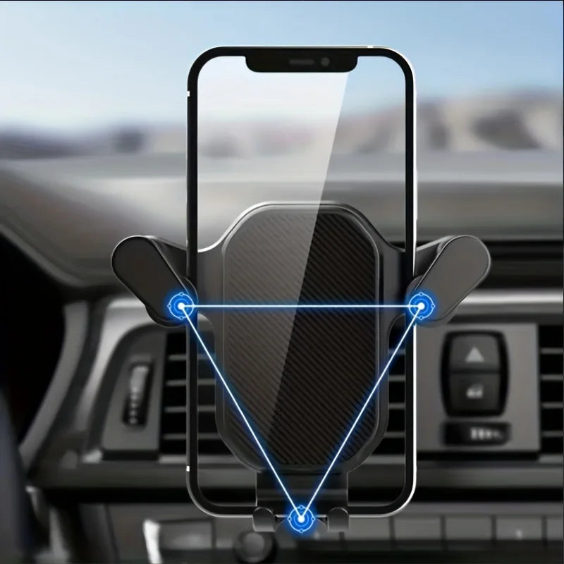 Car Air Vent Phone Mount