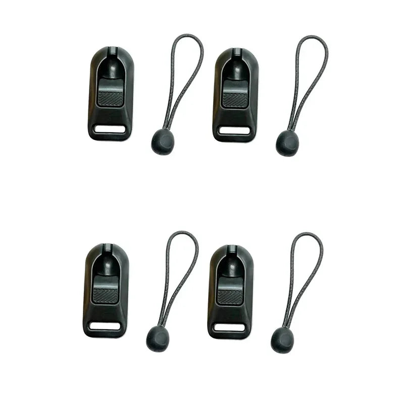 Quick-Release Camera Strap