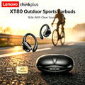 Lenovo XT80 Wireless Earbuds