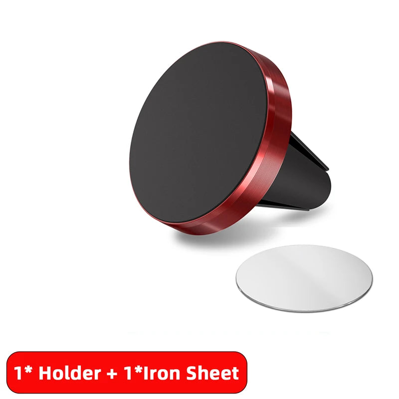Magnetic Car Vent Mount
