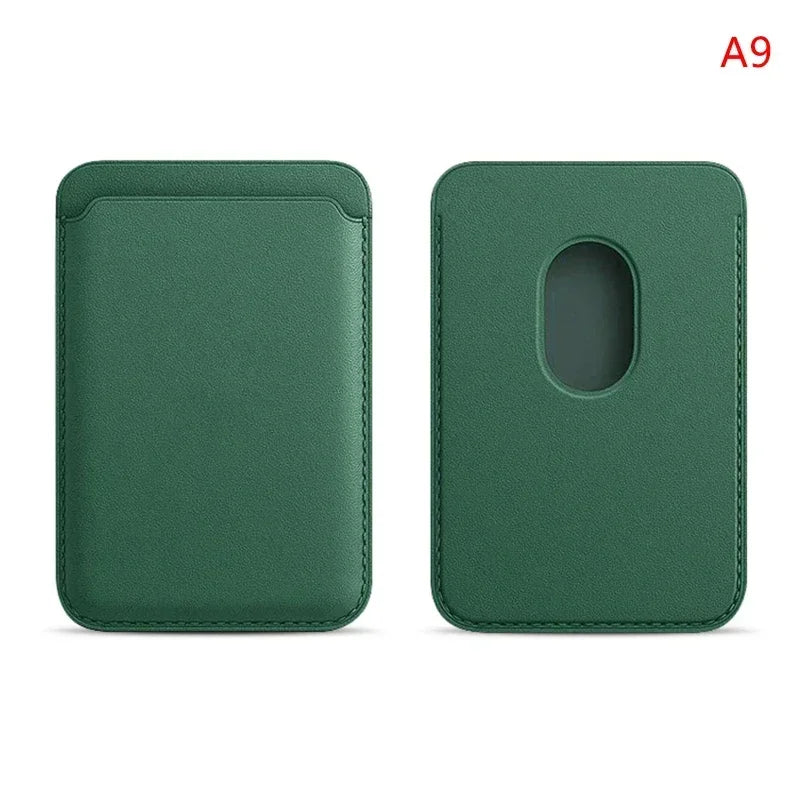 MagSafe Card Wallet Holder
