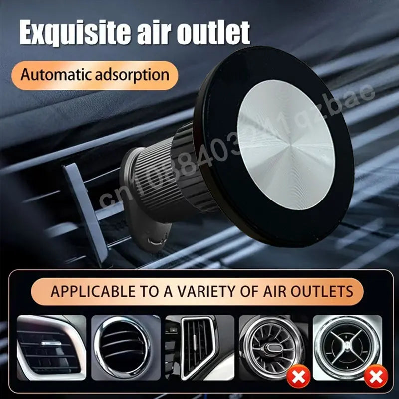 MagSafe Car Mount Base