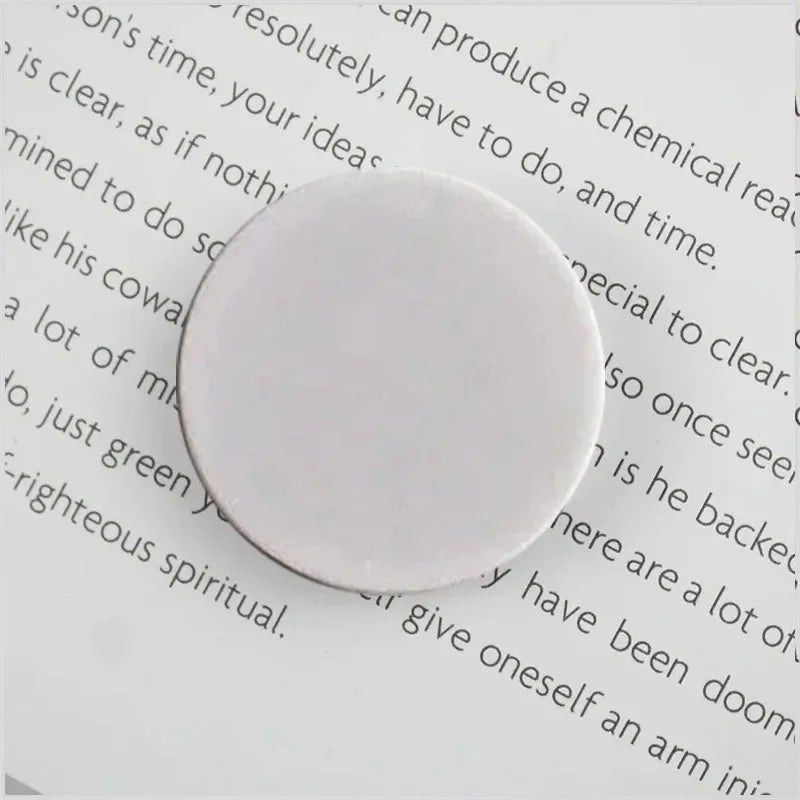 Foldable Finger Grip Stand