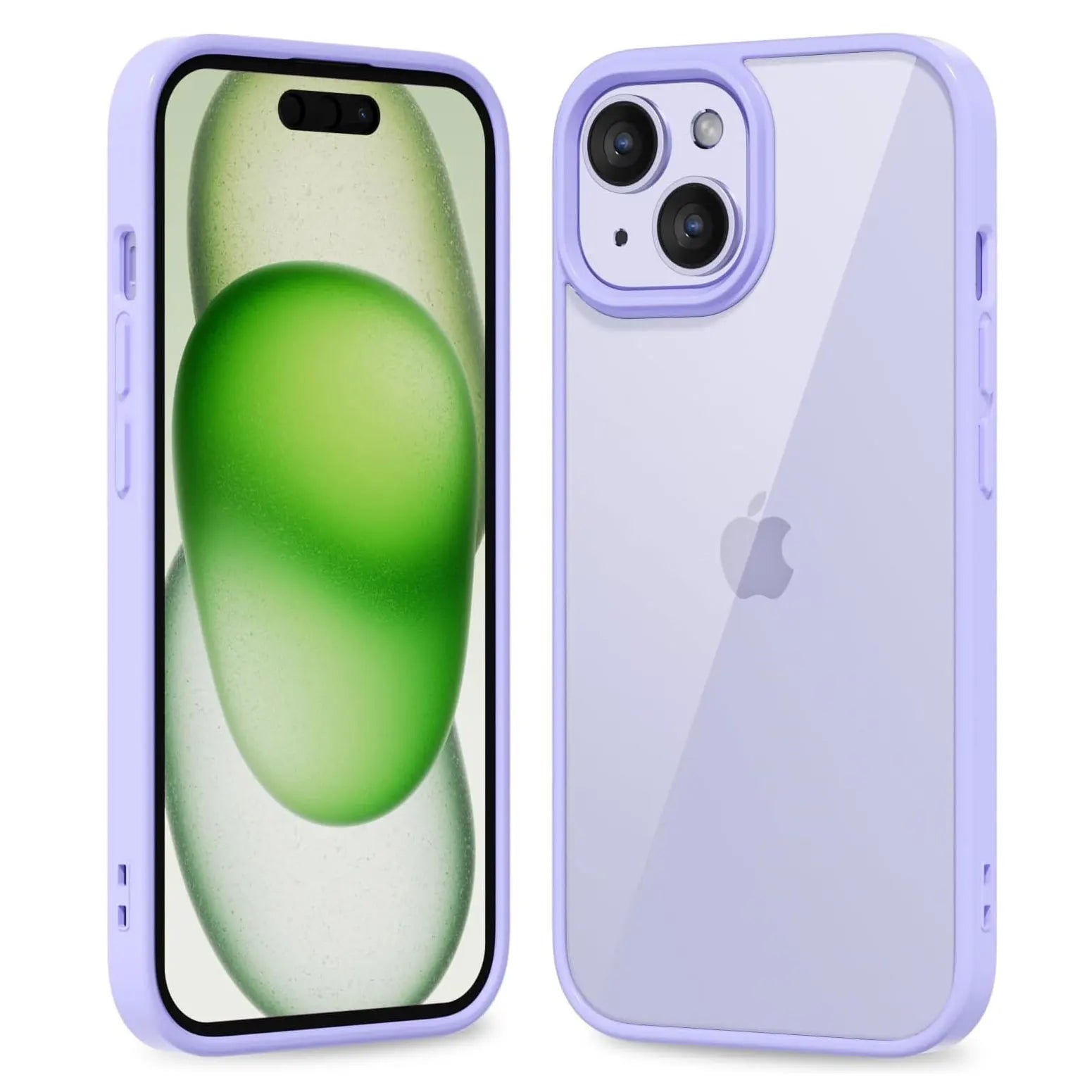 Shockproof Clear iPhone Case