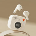 Q86 LED Display Headphones