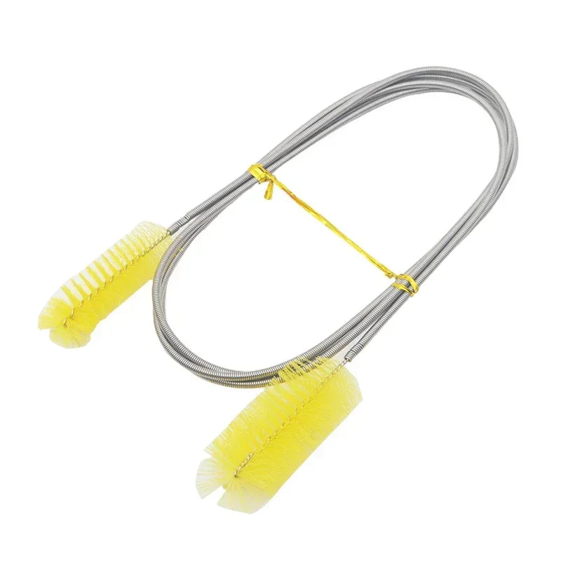Fish Tank Cleaning Brush Set