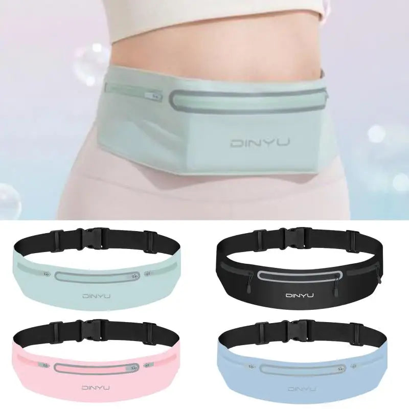 Running Waist Pack