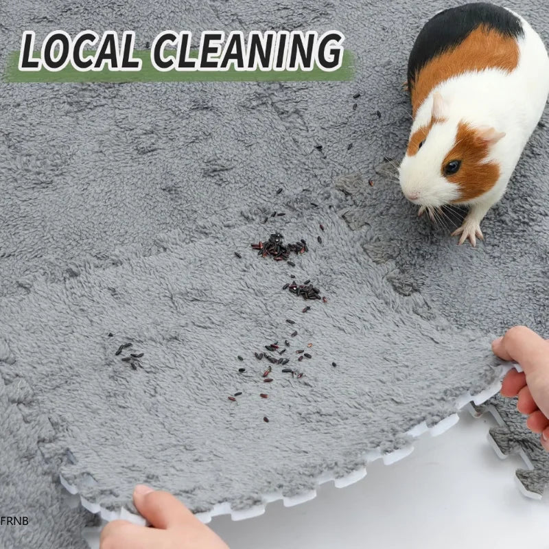 Small Pet Sleeping Mat