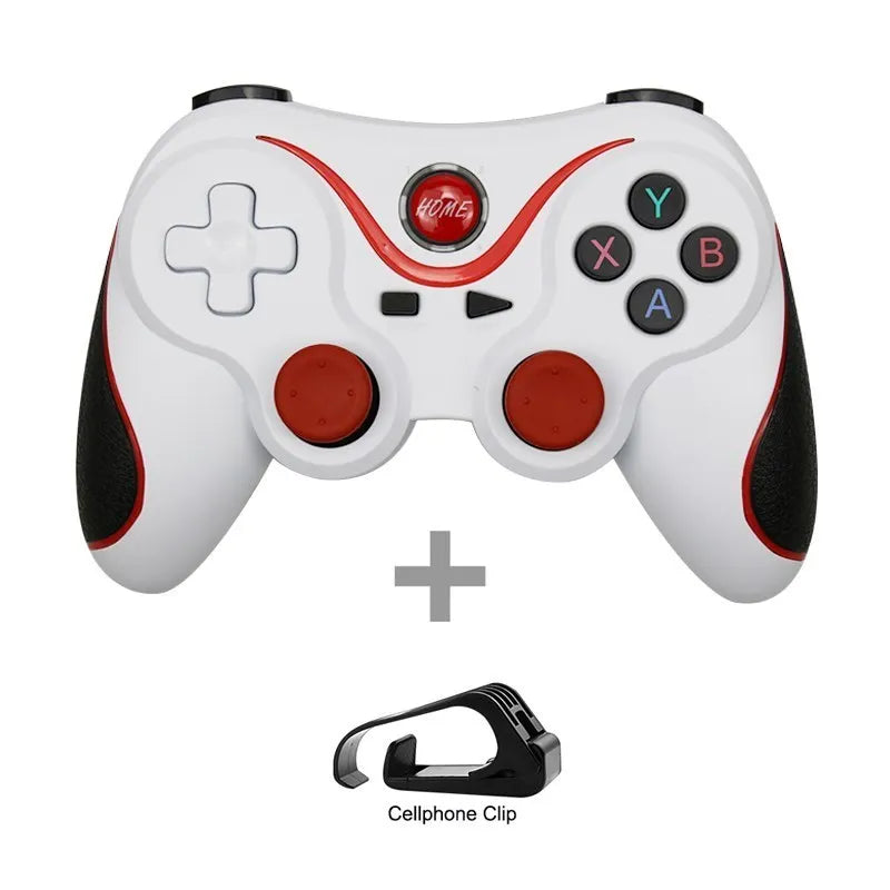 Wireless Gaming Controller