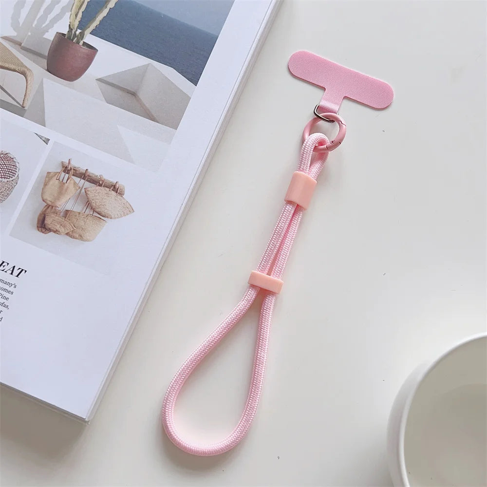 Adjustable Phone Wrist Strap