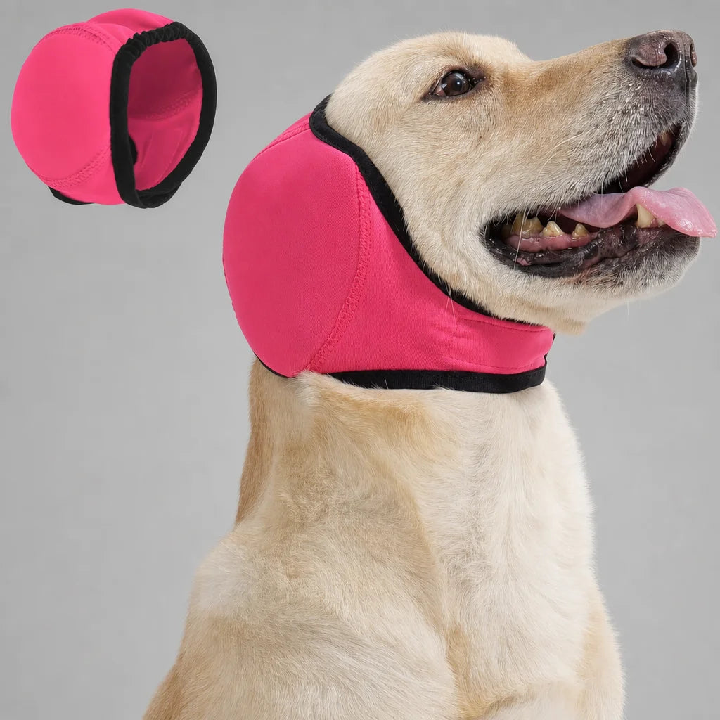 Calming Anxiety Head Cover