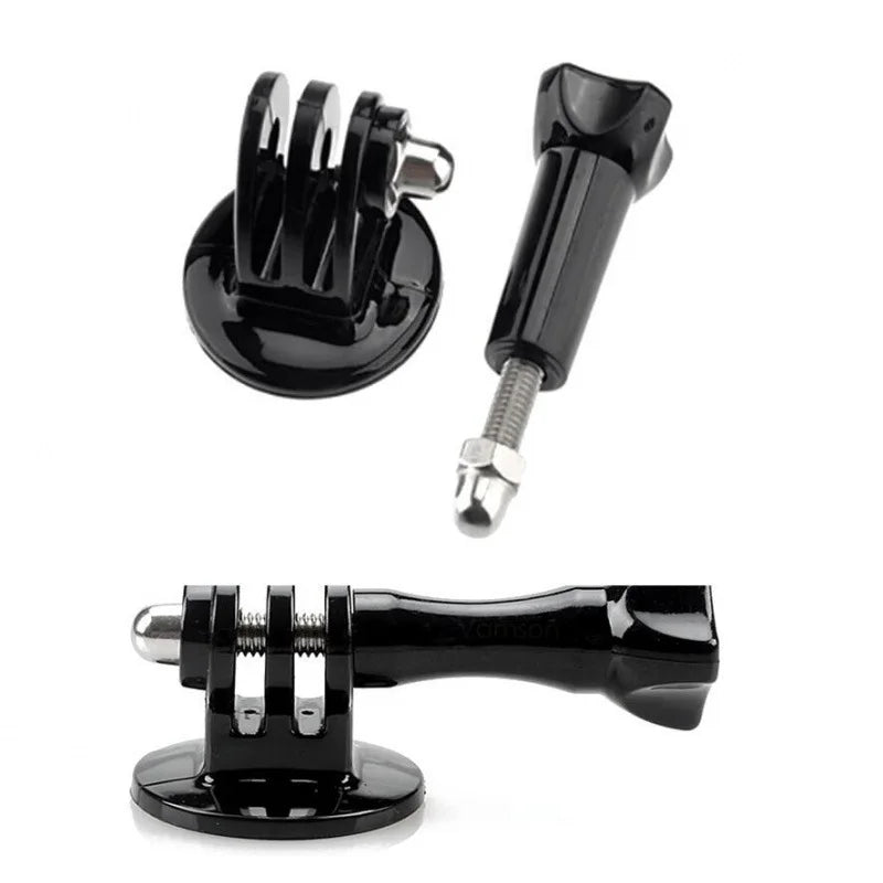 Headrest Ball Mount