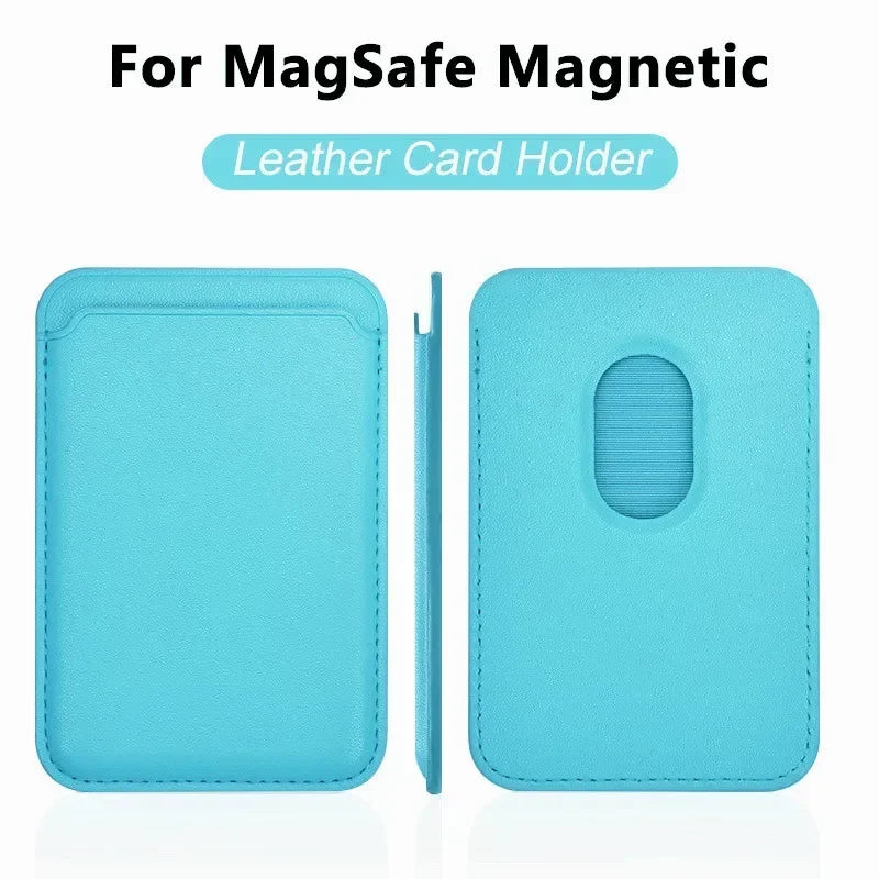 MagSafe Card Wallet Holder