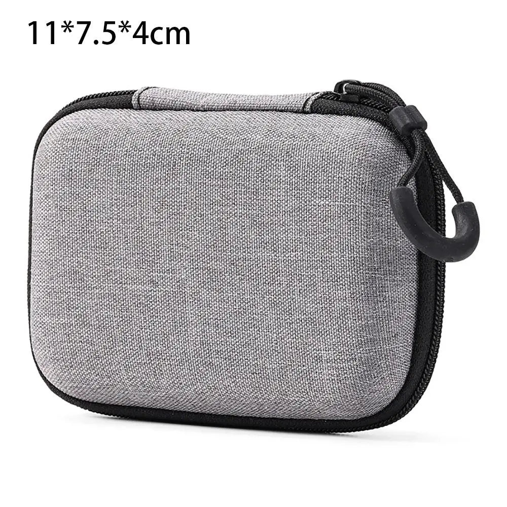 Mini EVA Tech Pouch