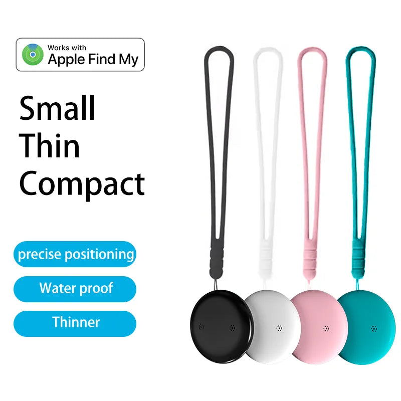 Bluetooth Pet Locator
