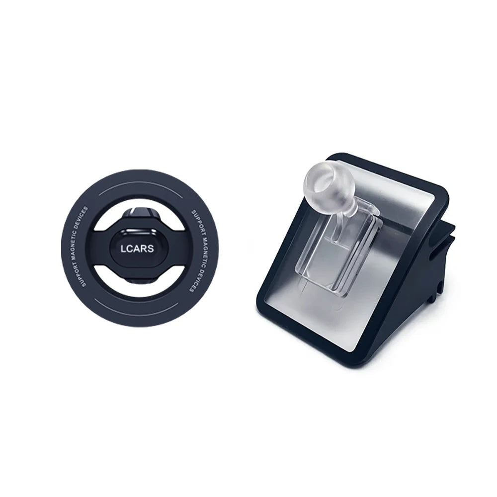 Tesla Magnetic Phone Mount