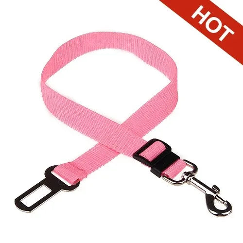Pet Car Safety Belt