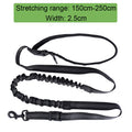Hands-Free Running Leash