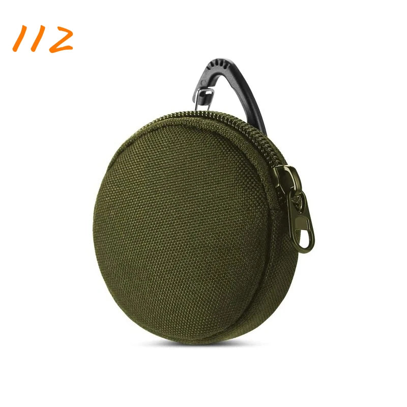 Tactical Phone Waist Pouch