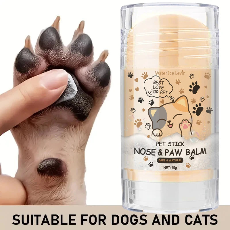 Nose & Paw Repair Balm