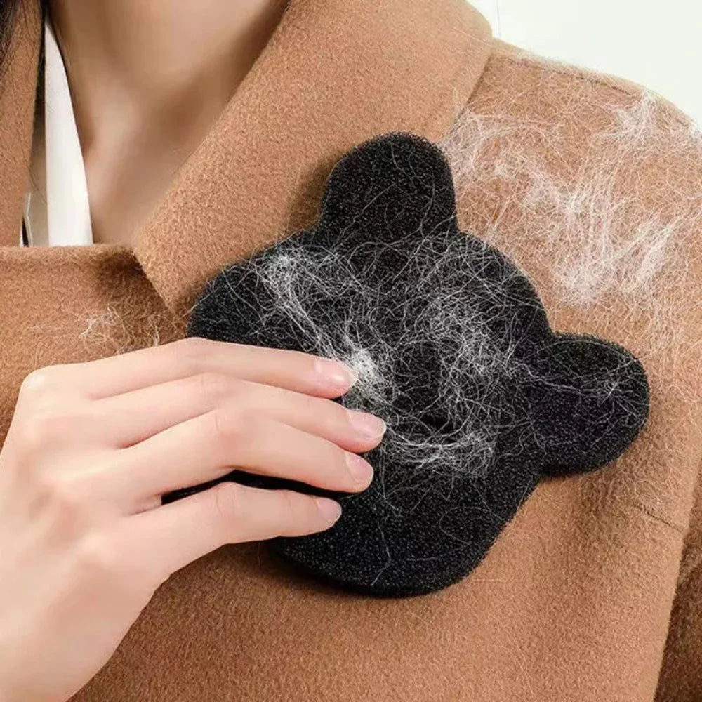 Laundry Pet Hair Remover Sponges