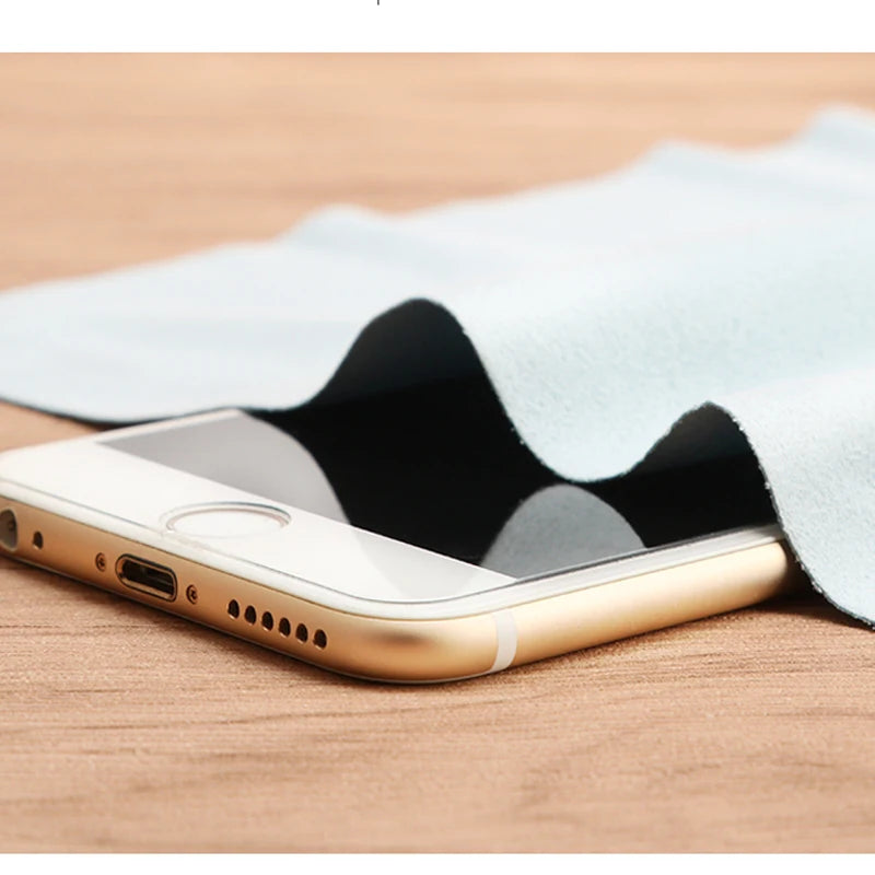 Microfiber Screen Cloths 5-Pack