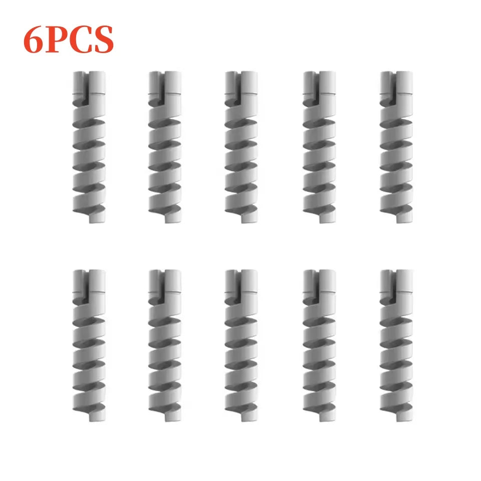 Spiral Cable Protectors