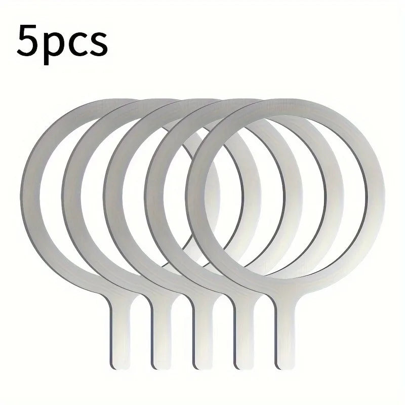 Magnetic Mount Disk Set