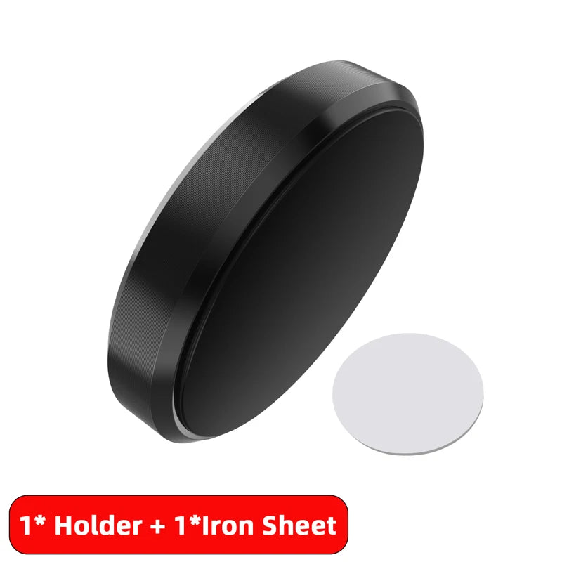 360° Magnetic Car Phone Mount