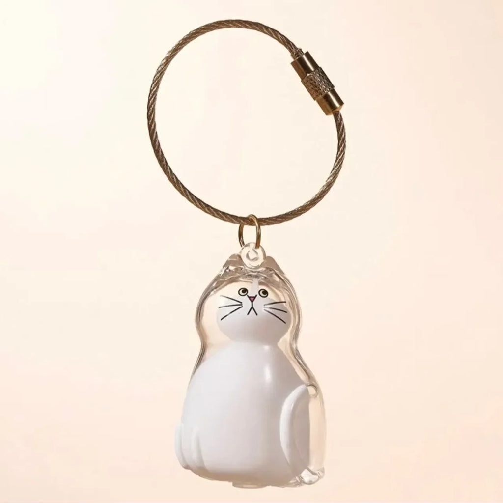 Pet Fur Keepsake Box