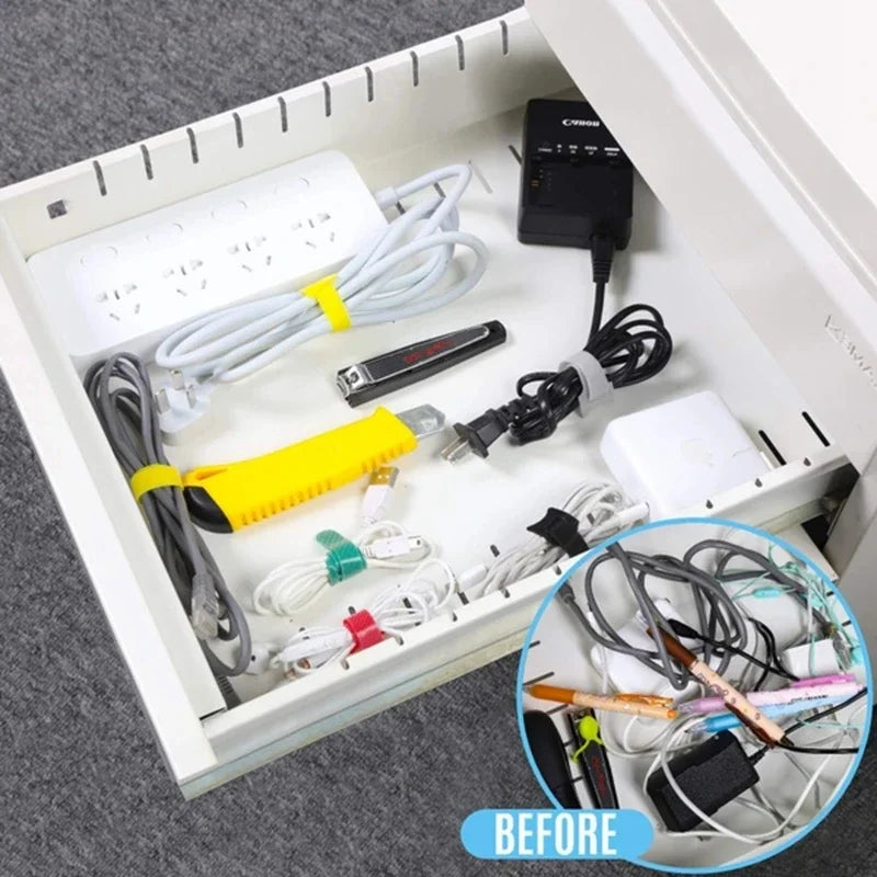 Cable Winder Set