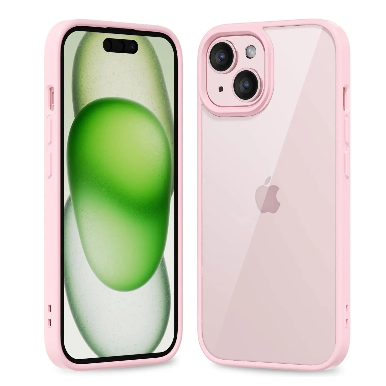 Shockproof Clear iPhone Case