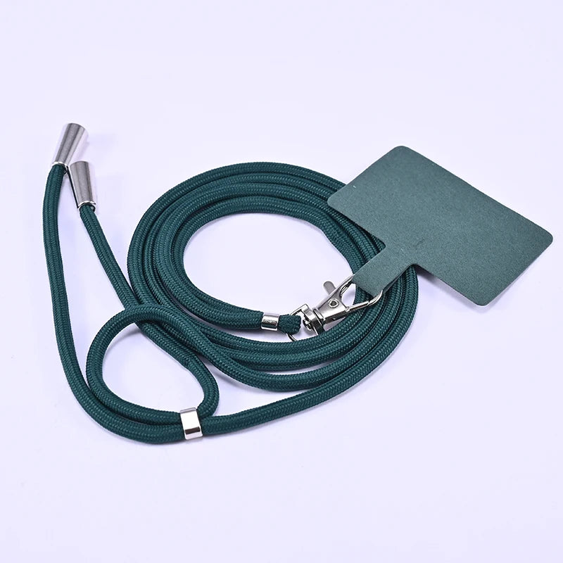 Detachable Phone Lanyard