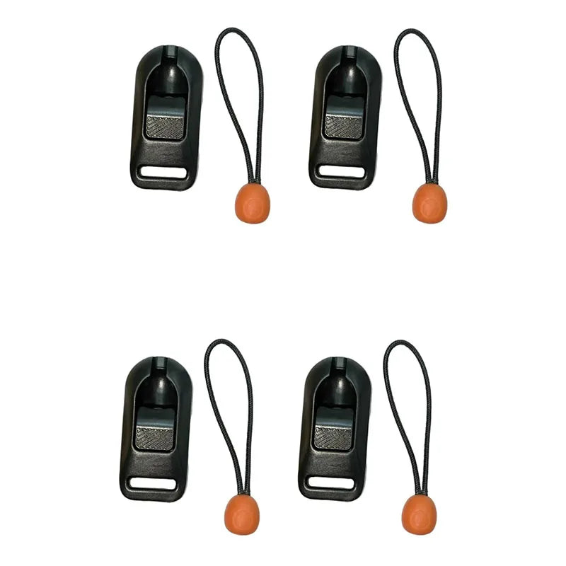 Quick-Release Camera Strap